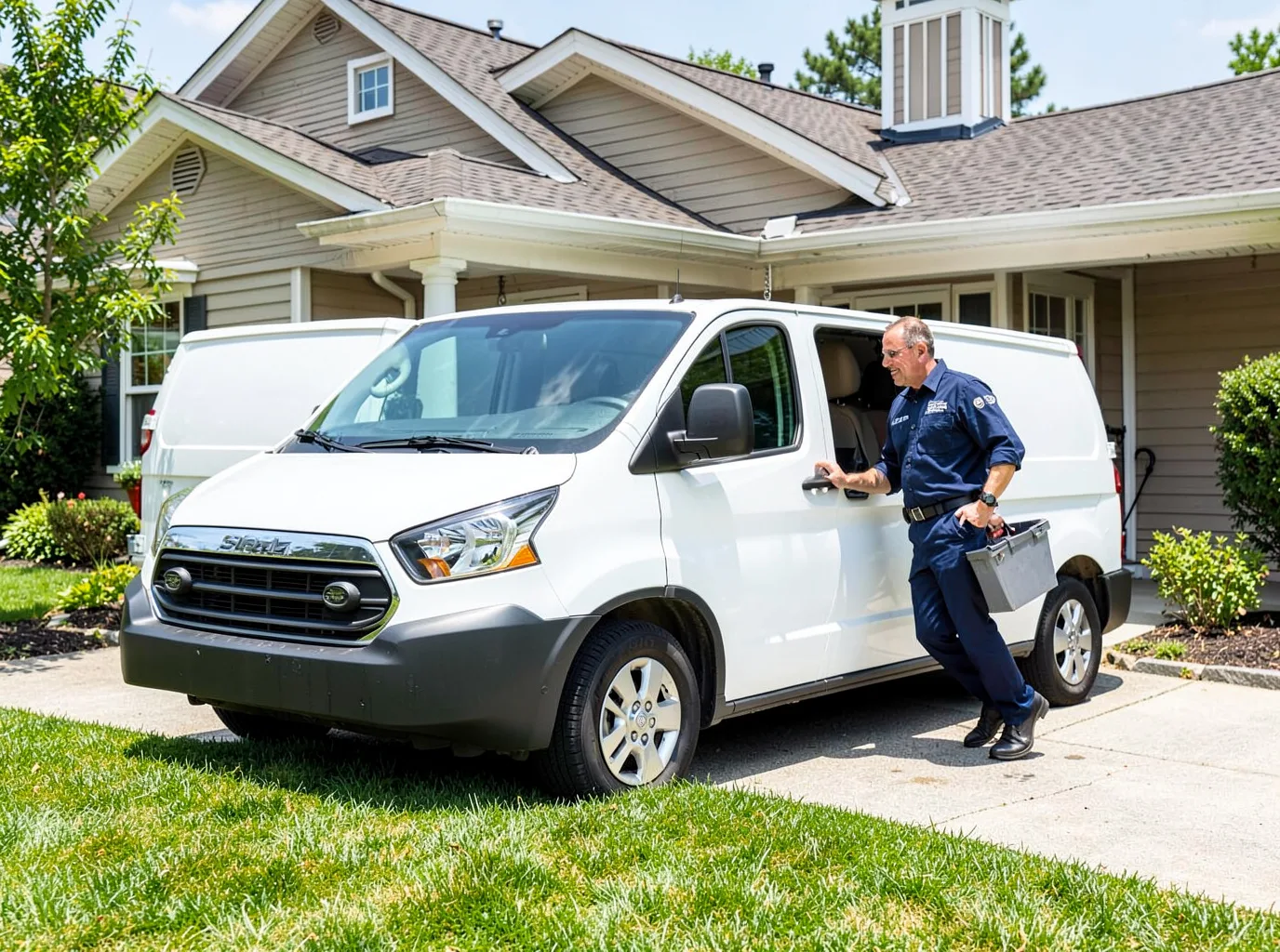 Emergency Plumber company in Pine Knot, KY