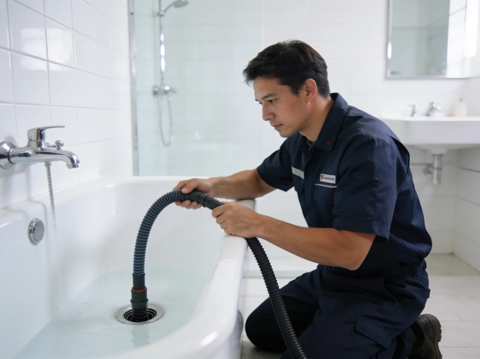 Emergency Plumber Pine Knot, KY FAQs
